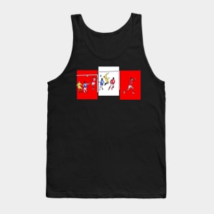 CAS Winner Tank Top